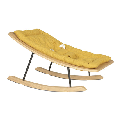QUAX DELUXE BABY ROCKER