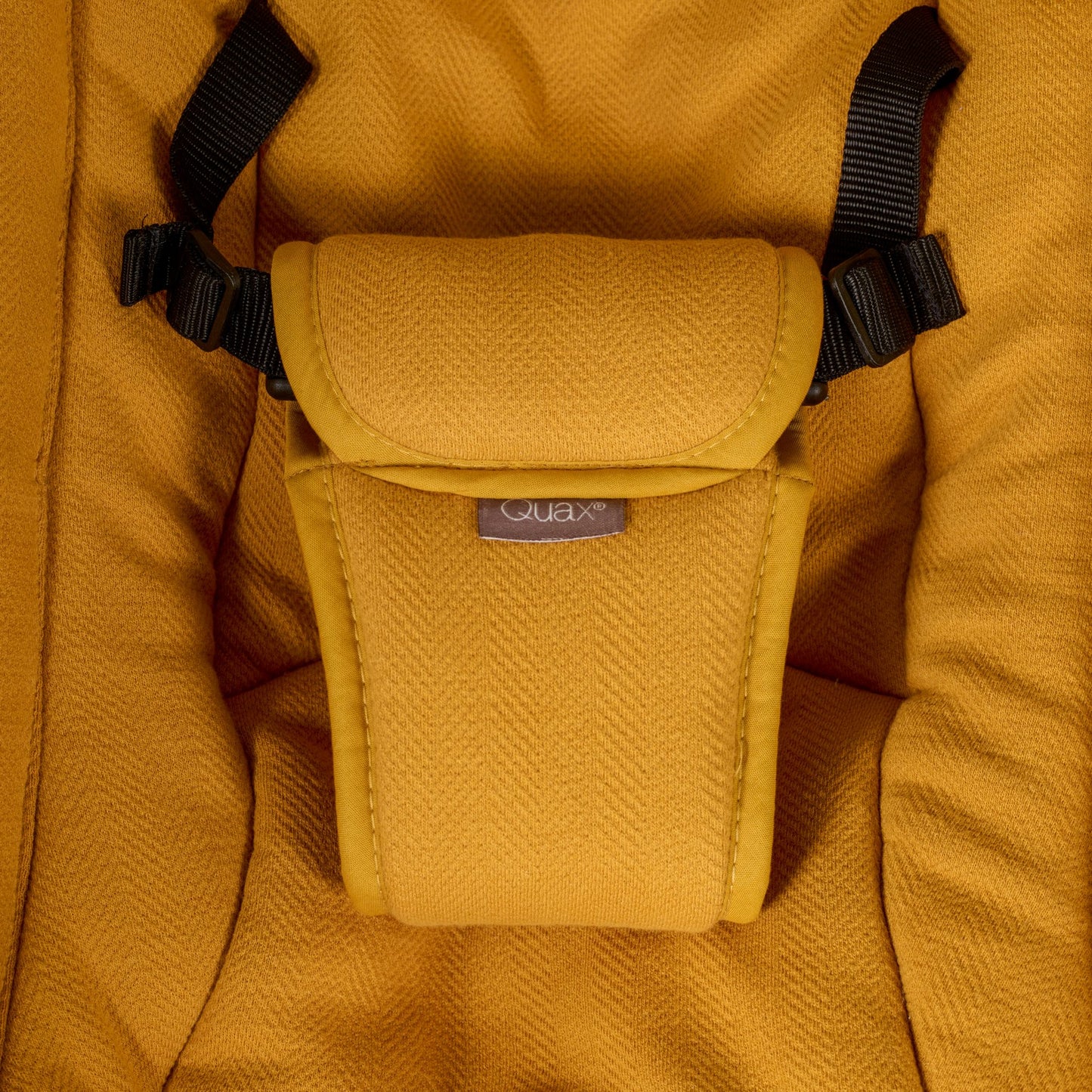 QUAX DELUXE BABY ROCKER