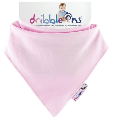 DRIBBLE ONS