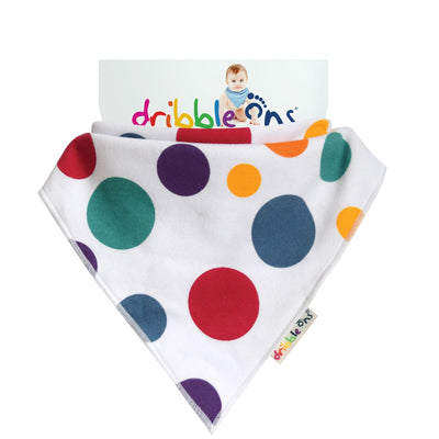 DRIBBLE ONS