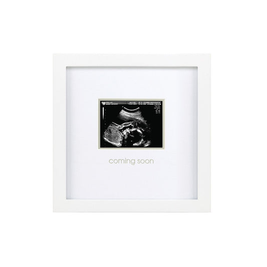 Pearhead Ultrasound Frame White