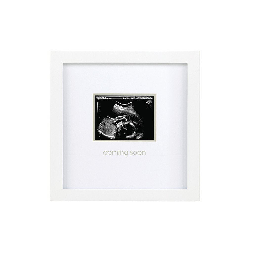 Pearhead Ultrasound Frame White