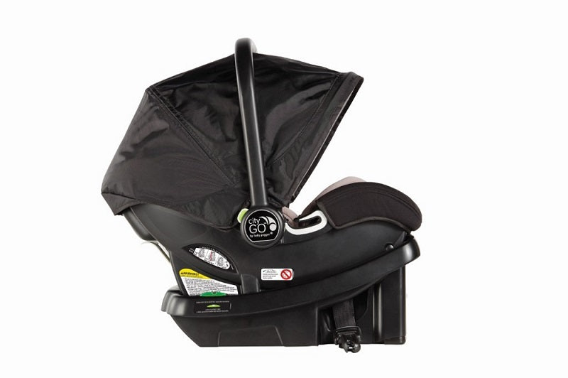 Baby Jogger City Go Capsule