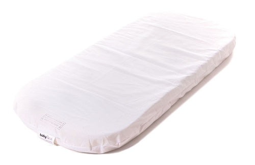 BABY REST CARRY BASSINETTE MATTRESS 750MM X 370MM X 50MM
