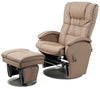 EUROBELL GLIDER CHAIR SET