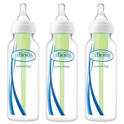 Dr Brown Options 250ml Standard Triple Pack