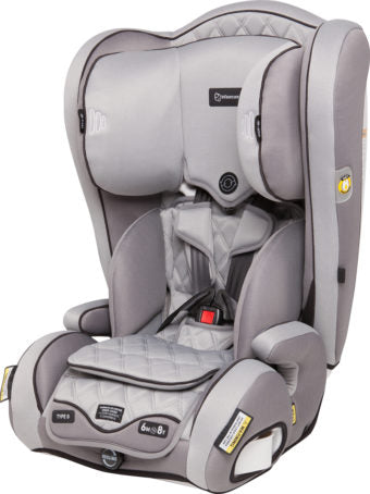 Accomplish Premium 6 Months to 8 Years Car Seat