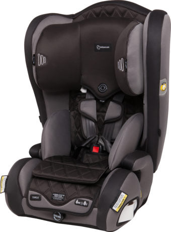 Accomplish Premium 6 Months to 8 Years Car Seat