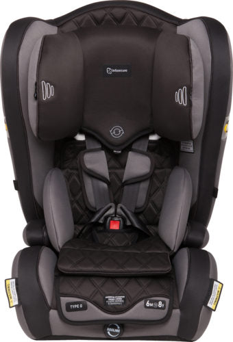 Accomplish Premium 6 Months to 8 Years Car Seat