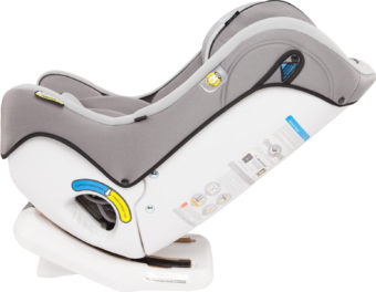 Achieve Premium 0-8 Years Car Seat