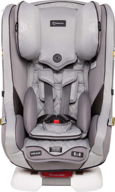 Achieve Premium 0-8 Years Car Seat