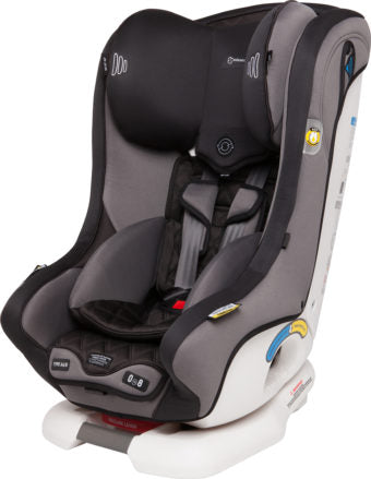 Achieve Premium 0-8 Years Car Seat
