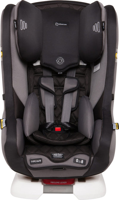 Achieve Premium 0-8 Years Car Seat