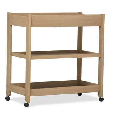 Boori baby store change table