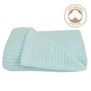 Organic Cot Cell Blanket