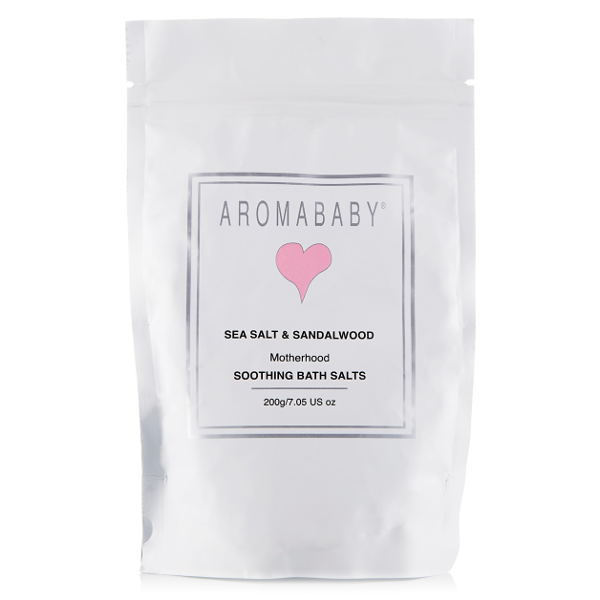 Aromababy Bath Salts