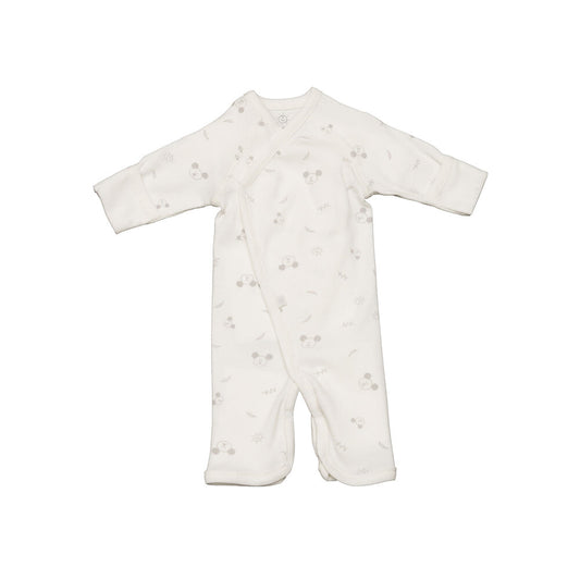Early Birds Organics Aussie Jumpsuit
