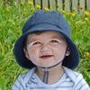 Bedhead Basic Baby Bucket Hat
