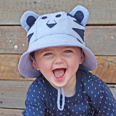 Bedhead Deluxe Bucket Hat