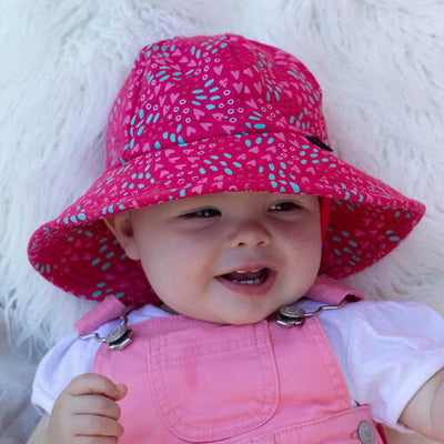 Bedhead Deluxe Bucket Hat