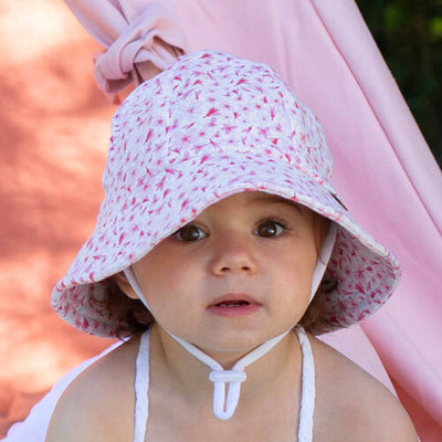 Bedhead Deluxe Bucket Hat