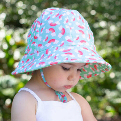 Bedhead Deluxe Bucket Hat