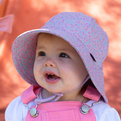 Bedhead Deluxe Bucket Hat
