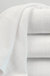 Little Bamboo Cot Cellular Blanket