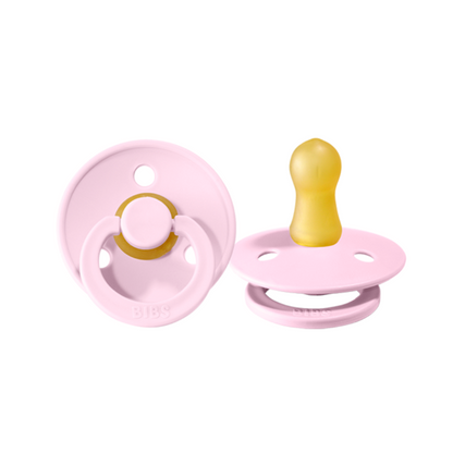 Bibs Dummies Twin Pack Size 1