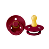Bibs Dummies Twin Pack Size 2