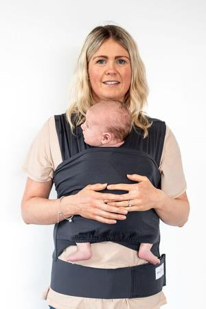 BabyDink Pocket Organic Carrier