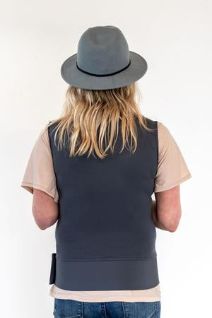 BabyDink Pocket Organic Carrier