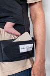 BabyDink Pocket Organic Carrier