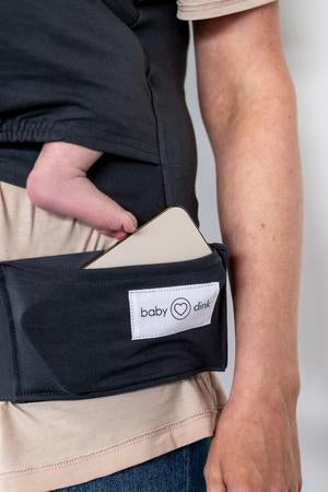BabyDink Classic Organic