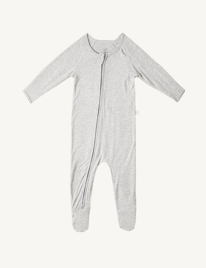 BOODY BABY LONG SLEEVE ONESIE