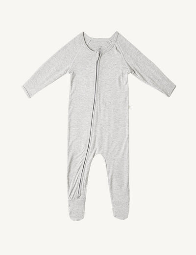 BOODY BABY LONG SLEEVE ONESIE