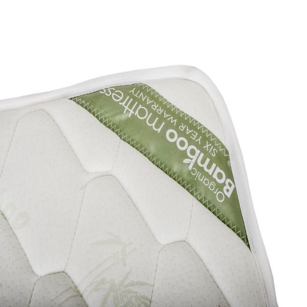 BOORI MATILDA ROCKER CRADLE MATTRESS TtN Baby Warehouse