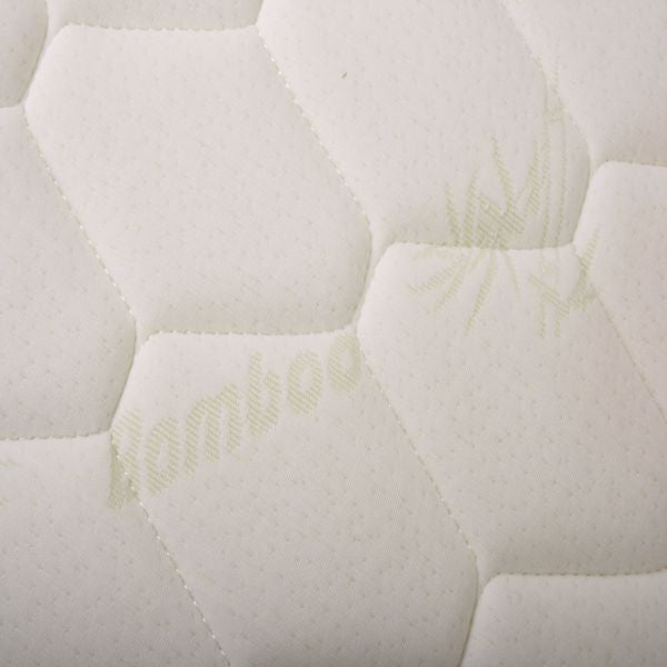 Bamboo Cot Mattress