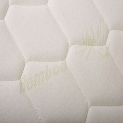 Bamboo Cot Mattress