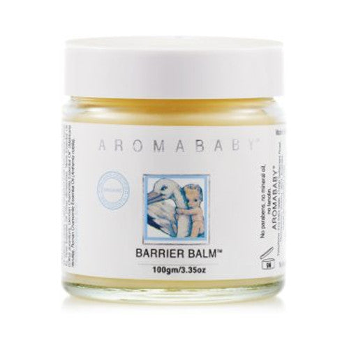 Aromababy Barrier Balm 100 gm