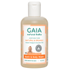 GAIA BATH & BODY WASH