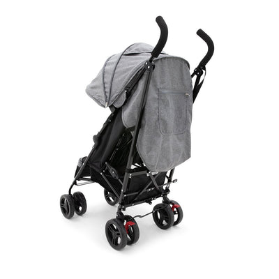 BETTI GRAN UMBRELLA STROLLER