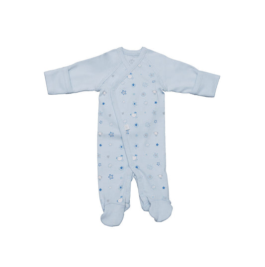 Early Birds Organics Onsie