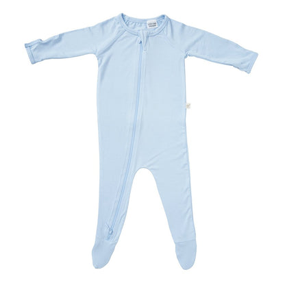 BOODY BABY LONG SLEEVE ONESIE