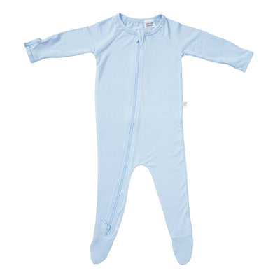 BOODY BABY LONG SLEEVE ONESIE