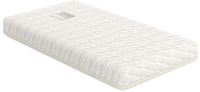 Boori Compact Mattress 119cm x 65cm x 10cm