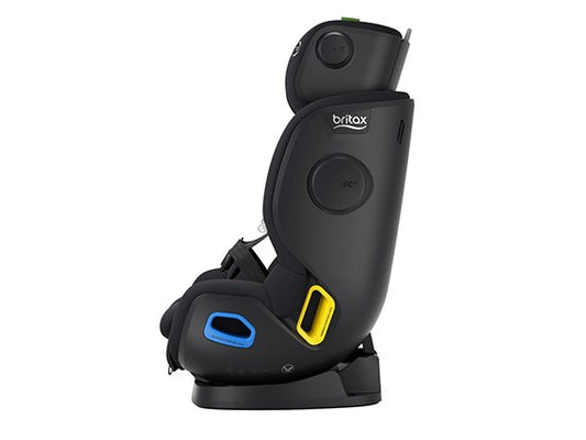 SnS B-First CLICKTIGHT Car seat