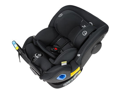 SnS B-First CLICKTIGHT TEX Car seat