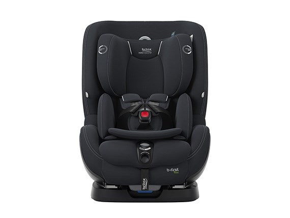 SnS B-First CLICKTIGHT TEX Car seat