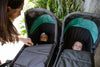 BUMBLERIDE INDIE TWIN CARRYCOT